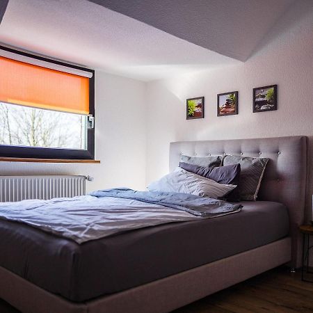 Best View Apartment Ratingen Eksteriør bilde