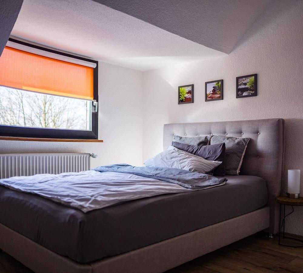 Best View Apartment Ratingen Eksteriør bilde